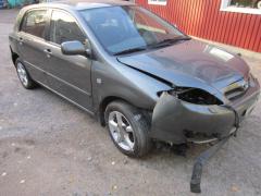 Toyota Corolla E120 1.6 VVT-i 5/HB