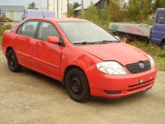 Toyota Corolla 2.0 D4D -02