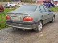 Kuva 3: Toyota Avensis 1.8 VVti -00 2000