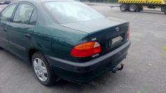 Toyota Avensis 1.6 16V -00
