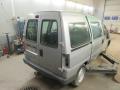 Kuva 3: Citroen Jumpy 2,0 HDi 2000