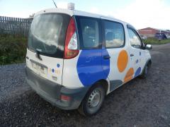 Toyota Yaris Verso 1.3 -05