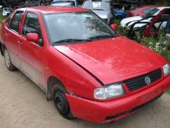 Volkswagen Polo 1.9 SDi Sed