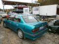 Kuva3: Nissan Primera Invitation GB