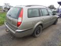 Kuva 3: Ford Mondeo 2.0 16V Farm. -02 2002