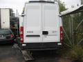 Kuva 3: Iveco Daily 2009