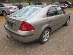 Ford Mondeo 2.0 TD 5/HB