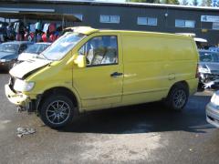 Mercedes-Benz Vito 108CDi