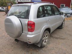 Toyota RAV4 (II) 2.0 D4D 4X4