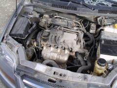 Chevrolet Kalos 1.2SE