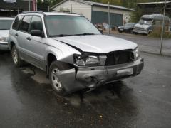 Subaru Forester 2.0GX 4*4
