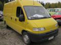 Kuva 3: Fiat Ducato Maxi -230  2001