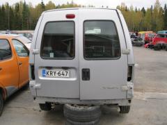 Citroen Jumpy
