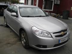 Chevrolet Epica sedan