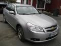 Kuva 3: Chevrolet Epica sedan 2007