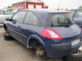 Kuva 3: Renault Mgane 1.5dCi Hatchback 2003