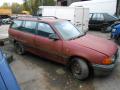 Kuva 3: Opel ASTRA 5D 1.8I 16V GLS-F-CARAVAN 1994