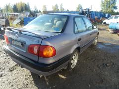 Toyota Corolla 1.4 -98 sedan