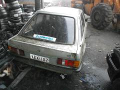 Ford Escort