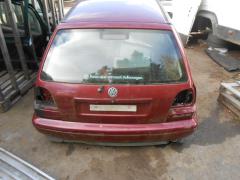 Volkswagen Golf III 4D 1.8 GL
