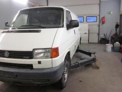 Volkswagen Transporter 2.5 TDI 75 kW syncro