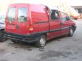 Kuva 3: Fiat Scudo 2006