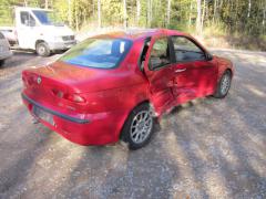Alfa Romeo 156 2.0i 16V Sed