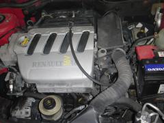 Renault Mgane