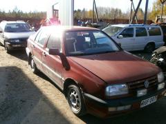 Volkswagen Vento