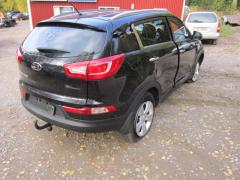 Kia Sportage 1.7 CRDi 2WD