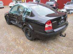 Volkswagen Passat (3BG) 1.9 TDi 4x4 Sed