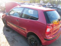 Volkswagen Polo 1.4
