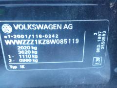 Volkswagen Golf V 4Motion GT103TDIM62