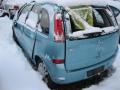 Kuva 3: Opel Meriva 2003