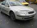 Kuva 3: Renault Laguna 1.8i16v 5.hb 2003