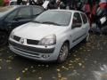 Kuva 3: Renault Clio 1.2i 16v 3d. hb 2002