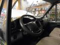 Kuva 3: Ford Transit 2,5D lyhyt, matala -95 1995