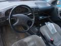 Kuva 3: Nissan Sunny 1,6i sedan -94 1994