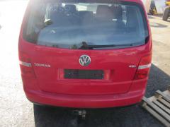 Volkswagen Touran 1.9tdi