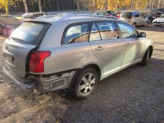 Toyota Avensis (T25) 2.0 VVT-i Farm