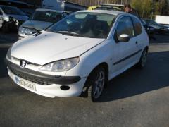 Peugeot 206 2.0hdi 66kw 