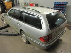 Mercedes-Benz E 290 TD STW