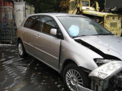 Toyota Corolla 02-07 1.6vvti 81kw