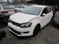 Kuva 4: Volkswagen Polo TDI 1.2 2011