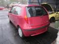 Kuva 4: Fiat Punto 2003