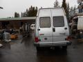 Kuva 4: Fiat Ducato 14 81-93 2,5TD 4X4 -92  1992