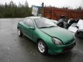 Kuva 4: Ford Puma 1999