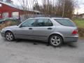 Kuva 4: Saab 9-5 STW 3,0 Tid 2004