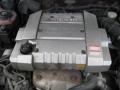 Kuva 4: Mitsubishi Carisma 1.8gdi 92KW 1999