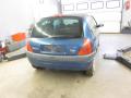 Kuva 4: Renault Clio RN 1,4 55kW 2000